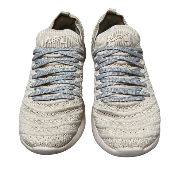 APL Women’s Techloom Wave Sneakers Size 7 - Picture 9 of 10